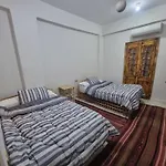 Quiet Home