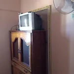 Free Wi-Fi شقة فندقية فى الاسكندرية New Apartment Sea View Alexandria