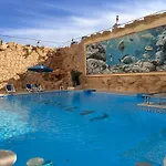 Beautiful 3-Bedroom Apartment On The 4Th Floor With Personal Jacuzzi On The Roof And 3 Balconies With Spectacular Seaview