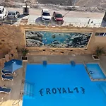 Beautiful 3-Bedroom Apartment On The 4Th Floor With Personal Jacuzzi On The Roof And 3 Balconies With Spectacular Seaview