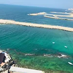 Glim Bay Ultra Lux Sea View Apartment