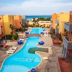 Modern 2Br Apartment - Al Dora Resort, Hurghada