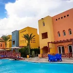 Modern 2Br Apartment - Al Dora Resort, Hurghada