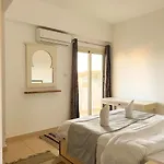 Sea Breeze Dahab