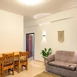 Sea Breeze Dahab