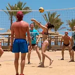 Hostgool Seaside Chalets Mirage Bay Resort & Aqua Park