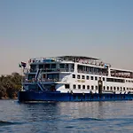 Nile Cruise Luxor 4 Nights Aswan 3 Nights