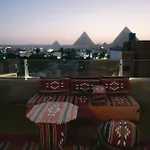 Tuya Pyramids