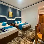 Seaview Hotel Dahab