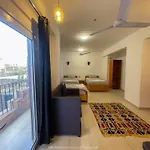 Nile Panorama