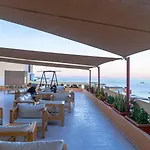 Lazur Sea & City Apartment\'S - El Hadaba, Hurghada - Egypt