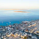 Lazur Sea & City Apartment\'S - El Hadaba, Hurghada - Egypt