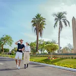 Jolie Ville Hotel & Spa Kings Island Luxor