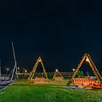 Jolie Ville Hotel & Spa Kings Island Luxor