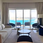 Serviced Apartments At Address Beach Resort Marassi