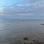 Luxurious Beachfront Villa With Private Pool & Jacuzzi In Dahab