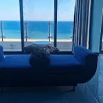Luxurious Beachfront Villa With Private Pool & Jacuzzi In Dahab