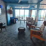 Luxurious Beachfront Villa With Private Pool & Jacuzzi In Dahab