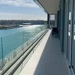 The Address Beach Presidential Serviced Apt-4 Suites
