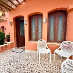 Exquisite 1Br Chalet With Pool & Lagoon - Elgouna