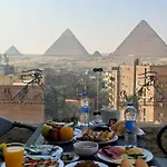 Piramide De Giza View Inn