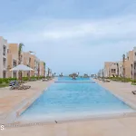 Ollystays Mangroovy Seaview 3Br Beach And Pool Free Access