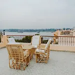 Aton Suites Luxor Resort East Bank Nile View