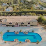 Cafour House Siwa - Hot Spring