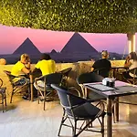 The Pyramids Hills Hotel