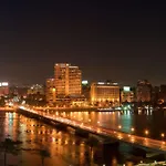 Novotel Cairo El Borg