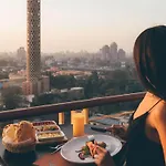 Novotel Cairo El Borg
