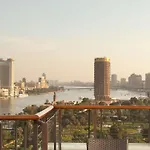 Novotel Cairo El Borg