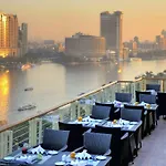 Novotel Cairo El Borg