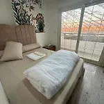King Tut hostel