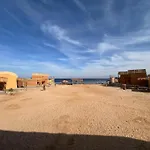Full Moon Camp Sinai