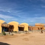 Full Moon Camp Sinai