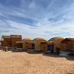 Full Moon Camp Sinai