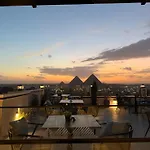 Dar Pyramids View Inn - Rooftop