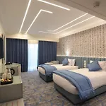 Pyramids Park Resort Cairo