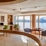 Moevenpick Royal Lotus Nile Cruise, Every Monday Four Nights From Luxor, Every Friday Three Nights From Aswan - Including Excursions & Sightseeing