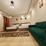 Hur Magic Inn
