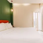 Almas Pyramids View Hotel