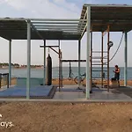 Ollystays Mangroovy Seaview 3Br Beach And Pool Free Access