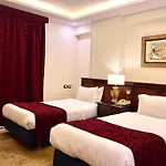 Al Fouad Palace Pyramids View
