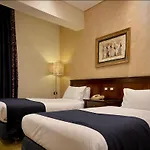 Al Fouad Palace Pyramids View