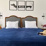 Domina Coral Bay Sultan Vista Mare Uno