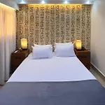 New Pyramids Residents Hotel