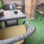New Pyramids Residents Hotel