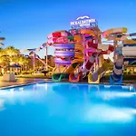 Pickalbatros Aqua Park Resort - Hurghada
