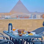 Hassan Pyramids Hotel